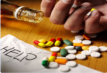 Addiction Disorders